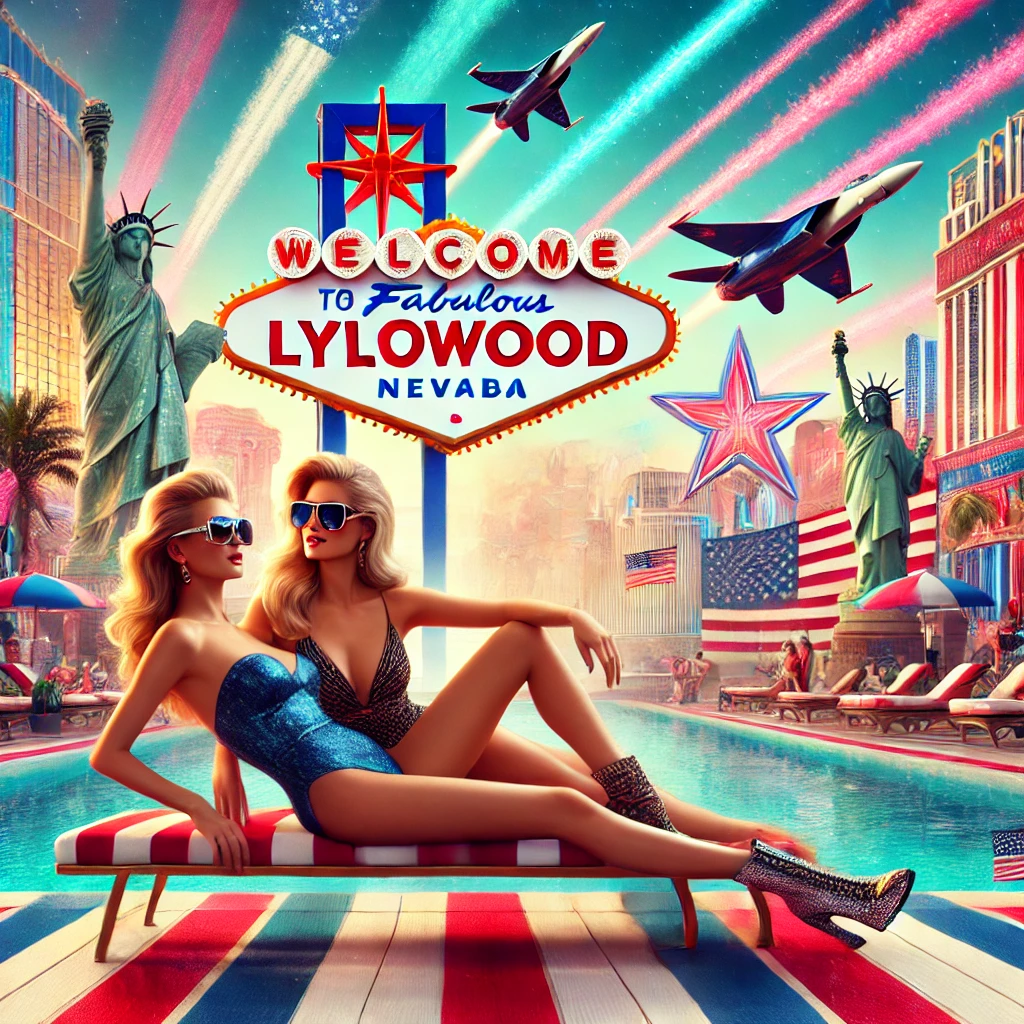 Lyllo Casino Unveils Star-Studded Campaign with Victoria Silvstedt