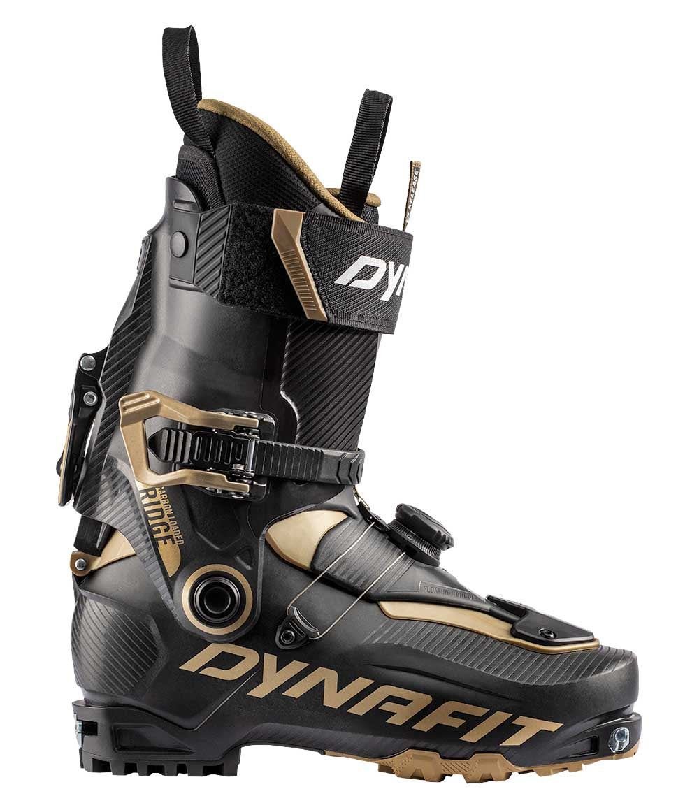 Ridge Pro Boot