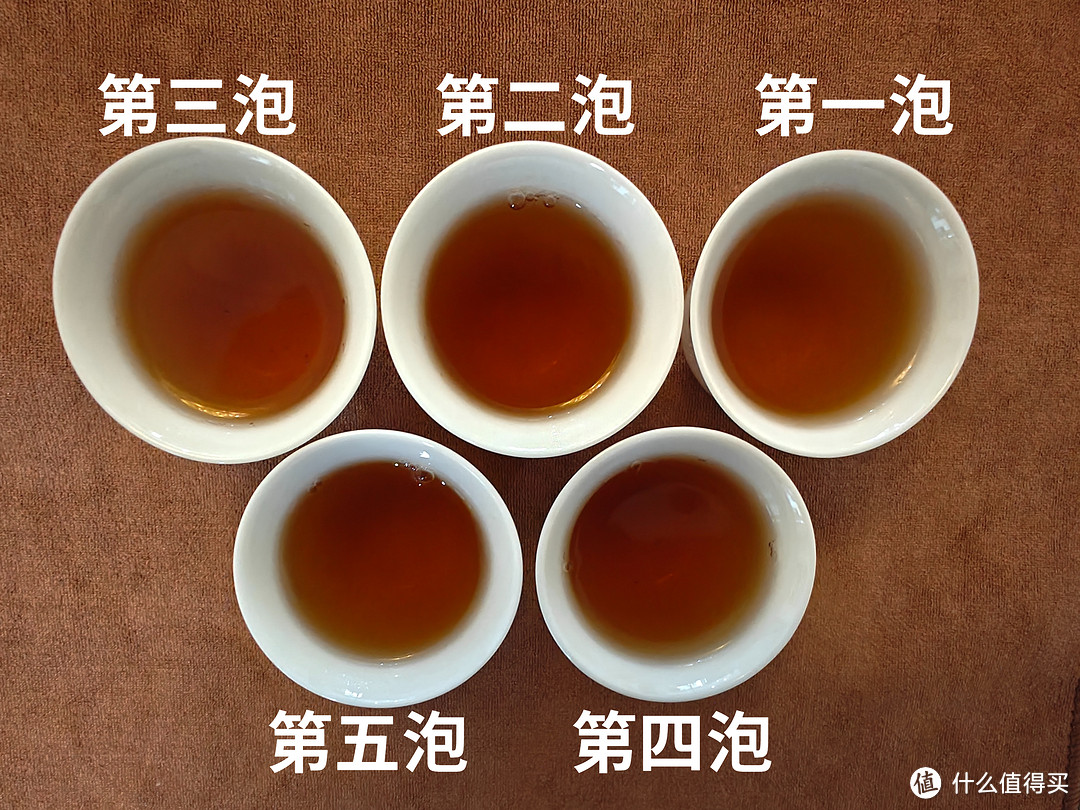 看看茉莉花和祁门红茶的结合怎么样，天之红茉莉祁红测评