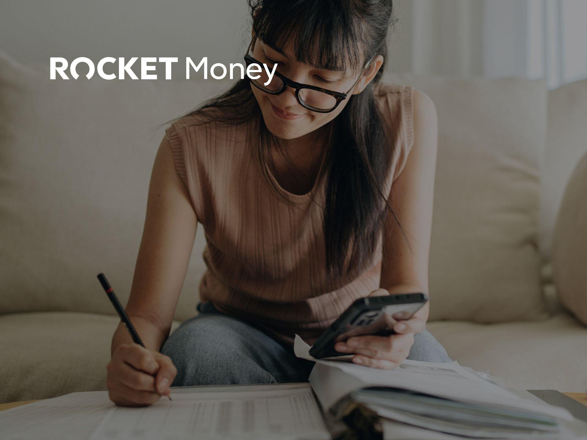 RocketMoney