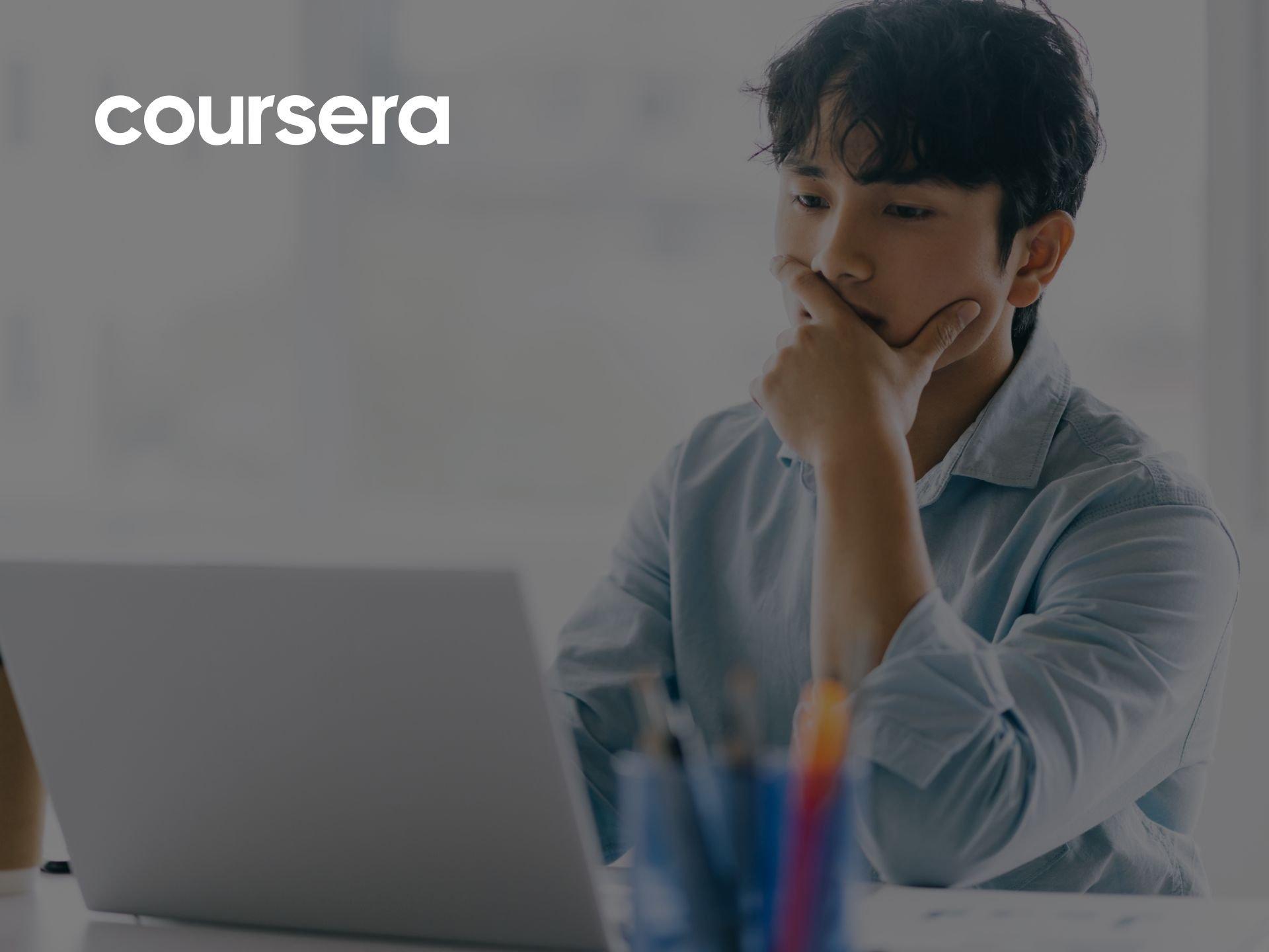 Coursera