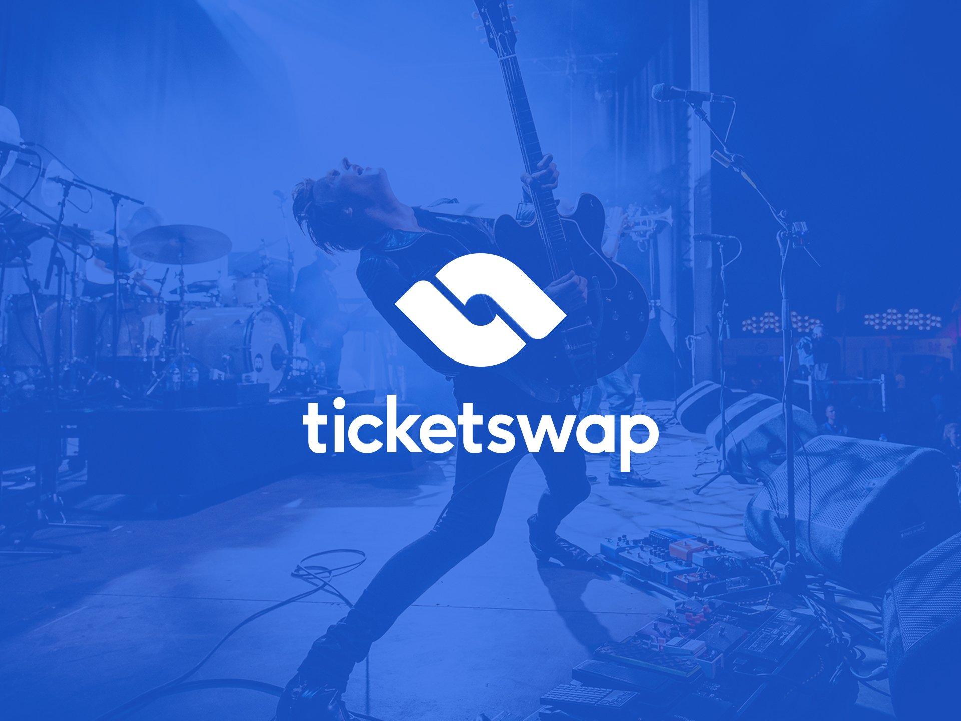 Ticketswap