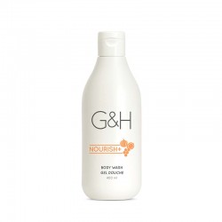 G&H NOURISH+ Гель для душа