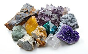 IMIDRO: Iran Exports over 8 Billion Dollars of Minerals in 8 Months