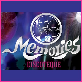 Memories Discoteque – Guía Turística Anfitrión México