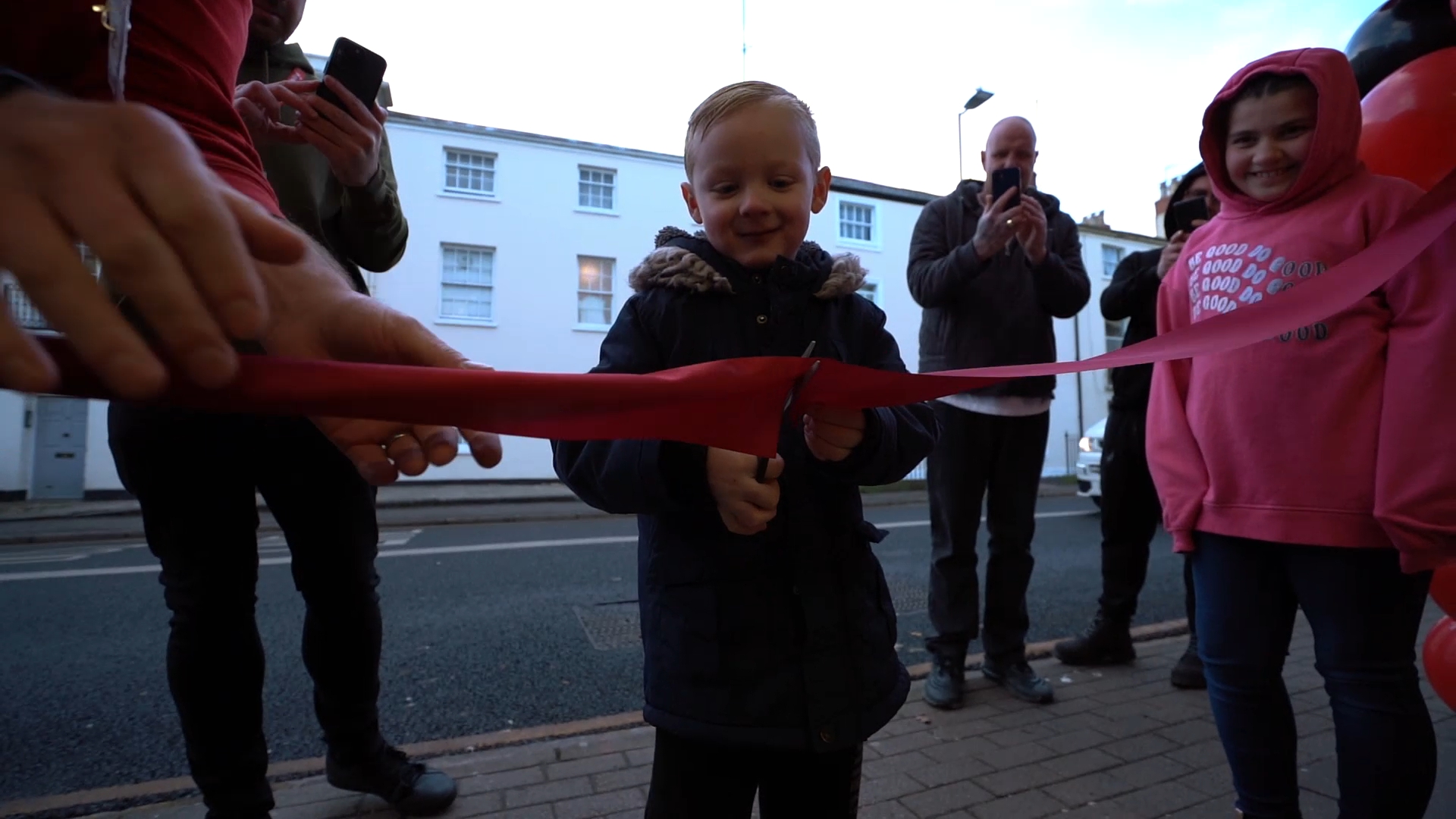 Grand Opening Angling Direct Cheltenham | Get Fishing TV