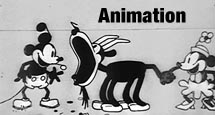 Animated Cartoons