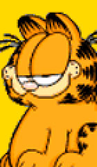 Garfield - Garfield - AnimeComics