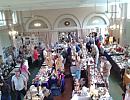 Hampshires_Solent_Antiques_Fair