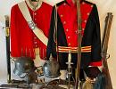 Militaria_Fair_Thetford_Norfolk