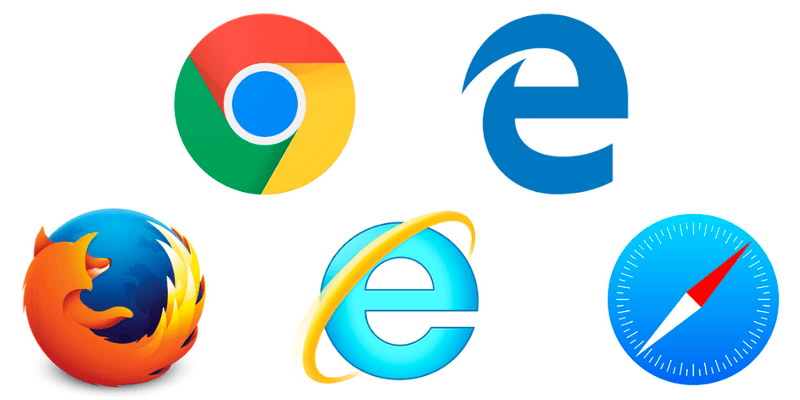 Cross-browser