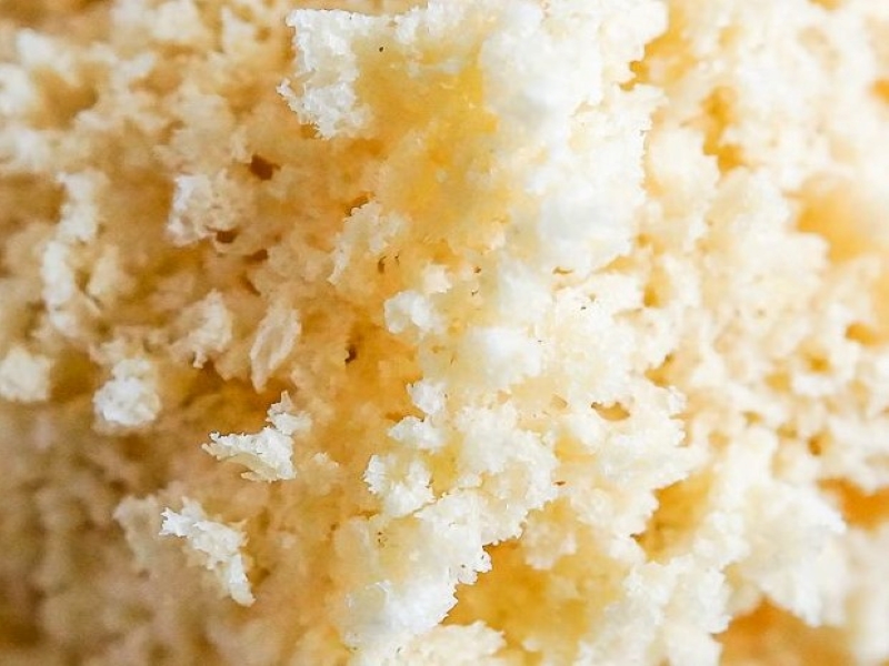 Panko bread crumbs