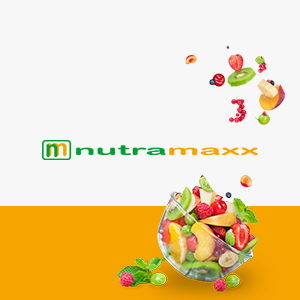 Michael Behr, nutramaxx