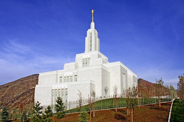 lds temple