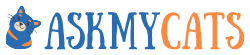 AskMyCats Logo