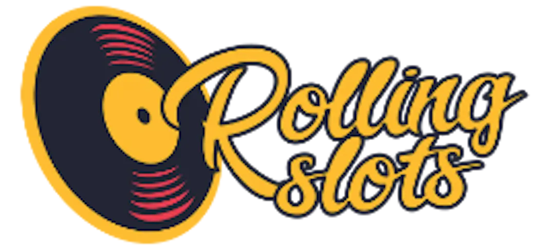 casino Rolling Slots Casino logo