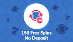 Best 150 Free Spins No Deposit Casino Bonuses 2024