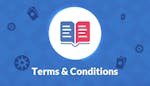Terms &#038; Conditions