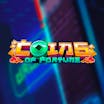 Coins of Fortune Slot: Paylines, Symbols, RTP &#038; Free Play