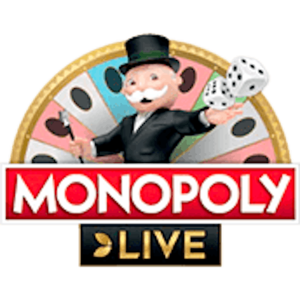 Monopoly Live