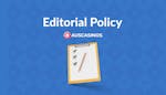 Editorial Policy