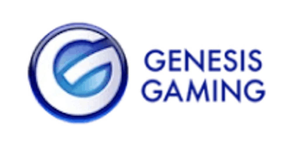 Genesis Gaming