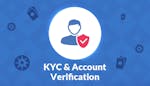 KYC &#038; Account Verification