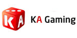 KA Gaming logo