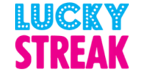 Lucky Streak Live Games, Casinos &#038; Special Bonuses logo