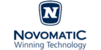 Novomatic Casinos, Slots &#038; Special Bonuses logo