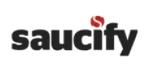 Saucify logo