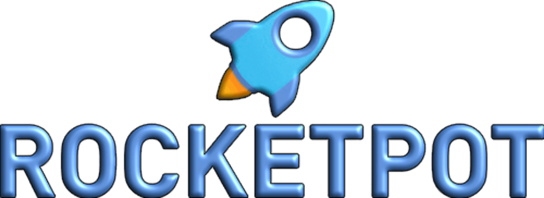 casino Rocketpot Casino logo