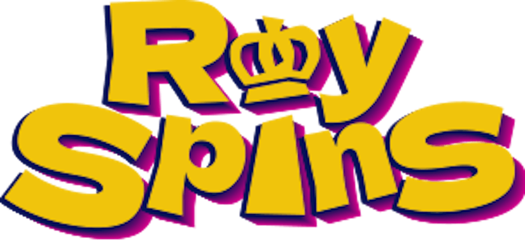 casino Roy Spins Casino logo