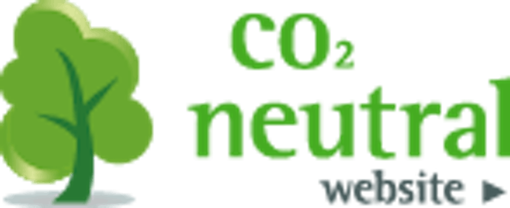 co2 neutral