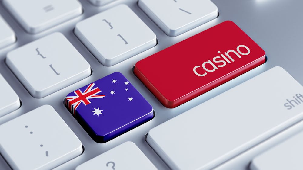 Australia&#8217;s Online Gambling Turnover Skyrockets Amidst Industry Growth