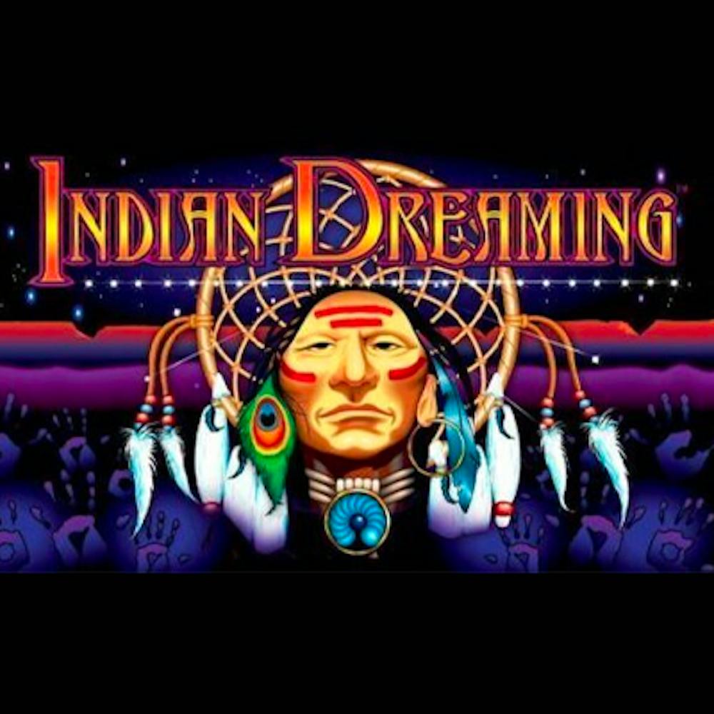 Indian Dreaming Slot: Paylines, Symbols, RTP &#038; Free Play logo