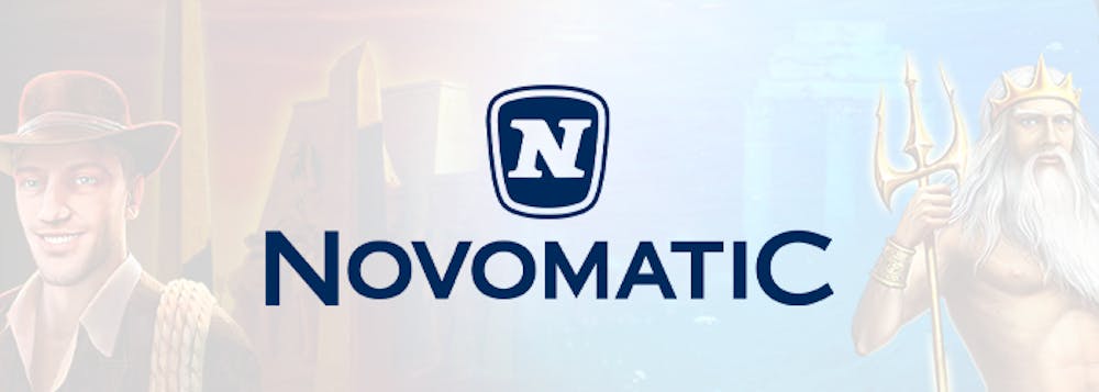 novomatic banner