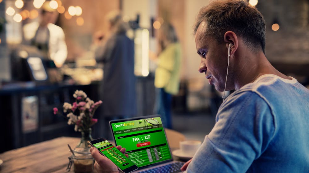 The Latest Tech is Helping Safe Gambling Practices in Top Gambling Nations