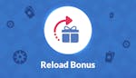 Reload Bonus: Casinos With The Best Reload Bonuses 2024