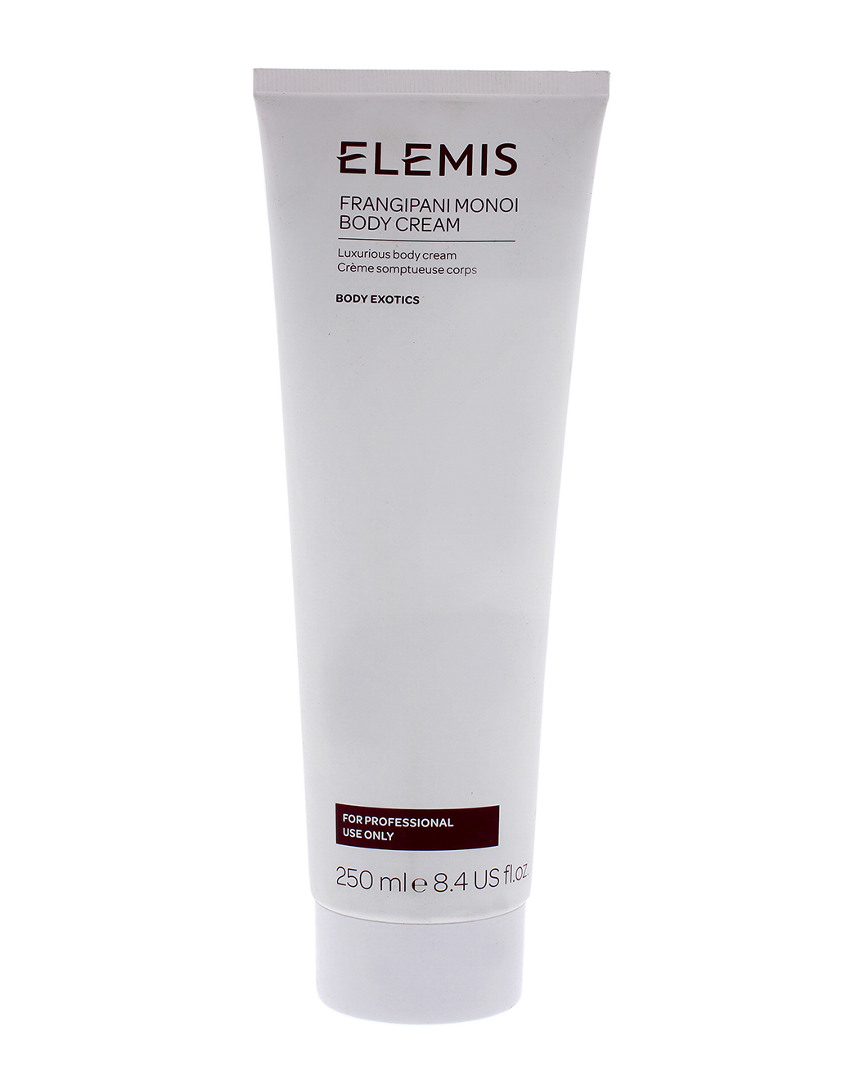 Elemis 6.7oz Frangipani Monoi Body Cream