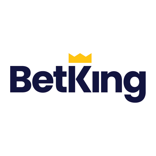 BetKing Logo