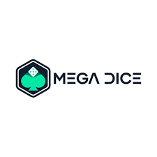 Mega Dice Casino logo