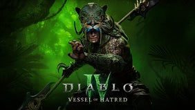 Enter to Win Diablo IV: Vessel of Hatred Pre-Purchase Codes