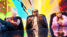 Fortnite OG Chapter 2 Remix Will See the Battle Royale Invaded by Snoop Dogg and Other Artists