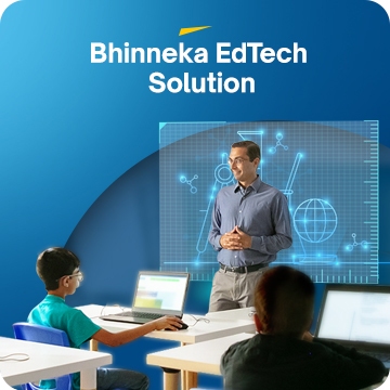 Bhinneka EdTech Solution