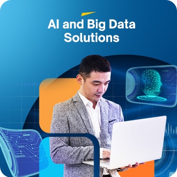 AI & Big Data Solution