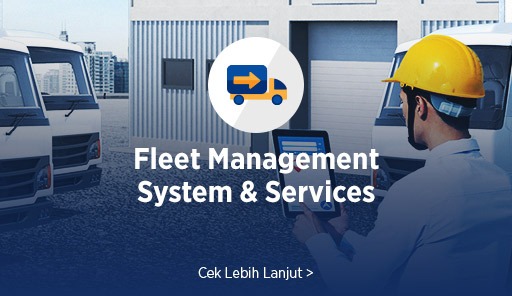 Dleet Management System