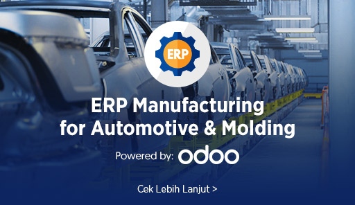 ERP Manufacturing