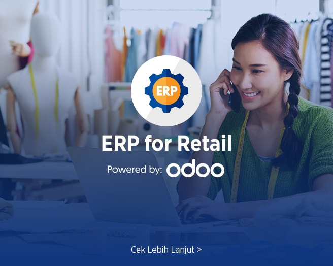 ERP for Retail