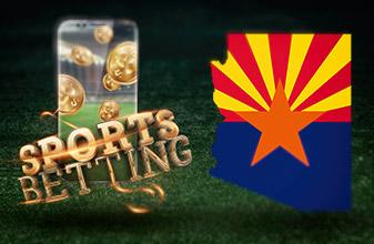 Other states are surpassing arizonas sports betting tax revenue